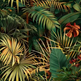 Jungle 291